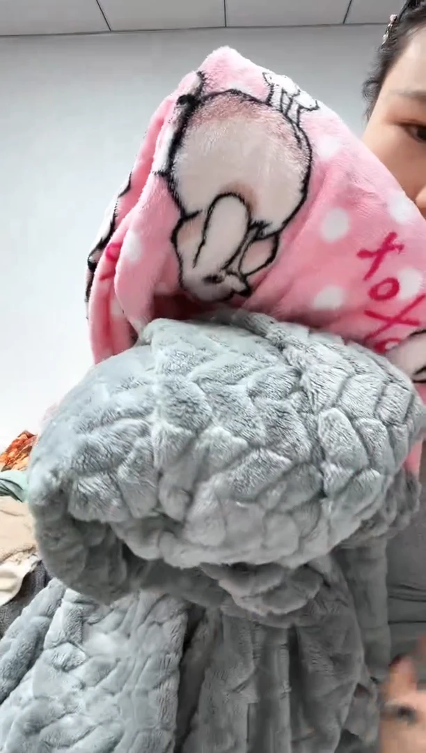 法兰绒瑕疵   2
