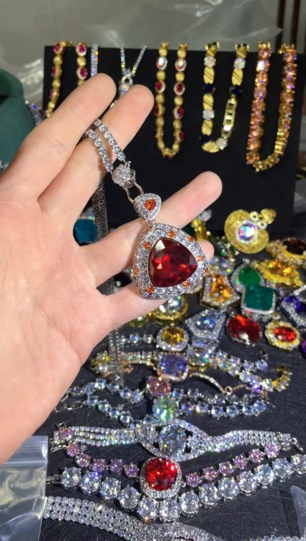 非金属无简约气质经典百搭款A482