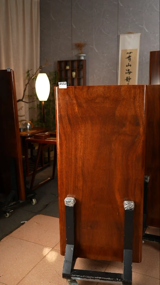 木（非红木类）进口款形变A532红塔利120*60*4.5不包售后