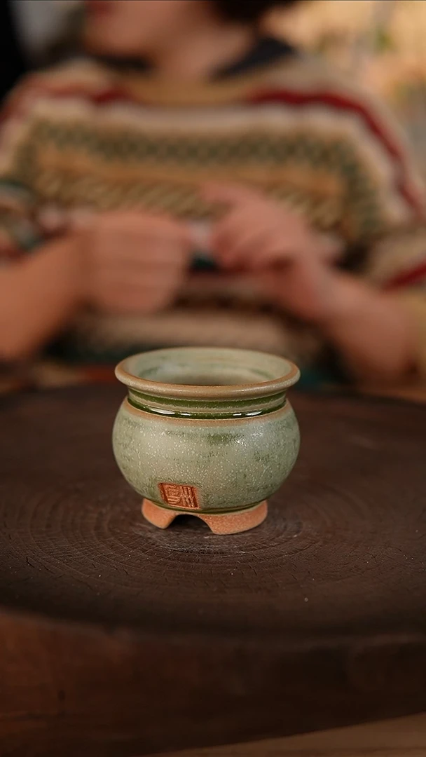 【闪购商品】陶瓷2-8-210默认有瑕口4