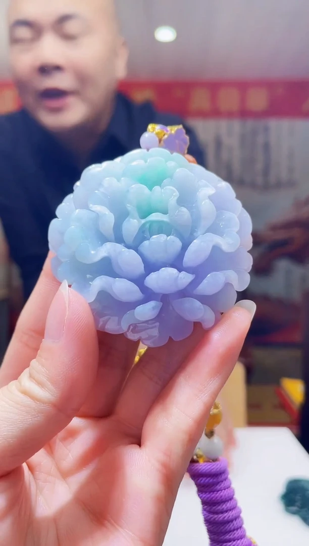 未镶嵌定制翡翠Z-@@QJXT1229030（多样性发其一）