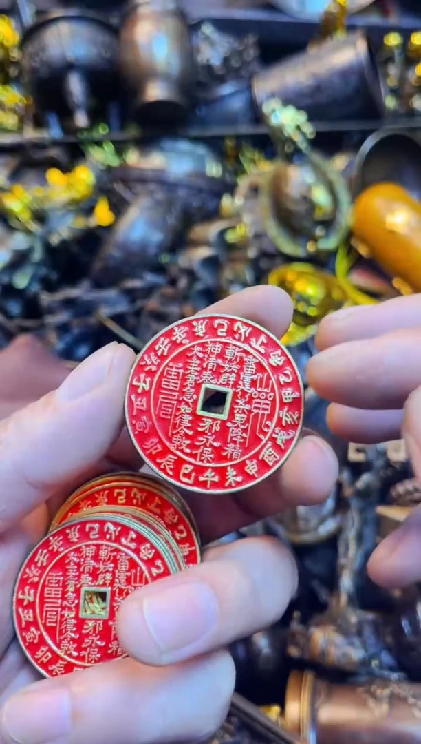 1案台摆件  物品摆件