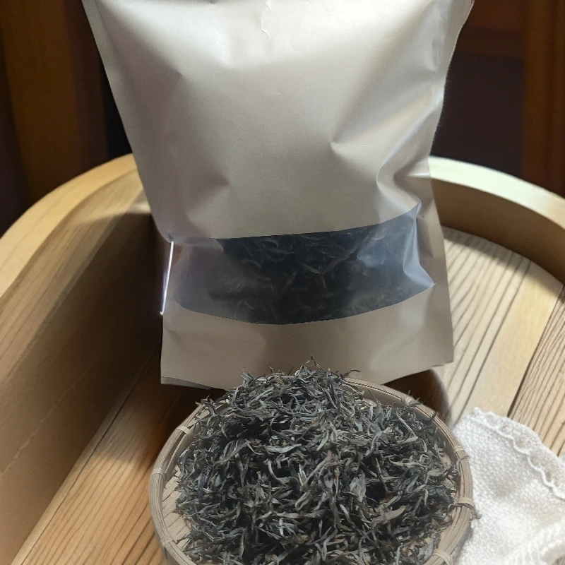 云南省凤庆散装绿茶