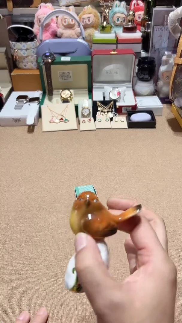 瓷片生活的本意就是开心@@1