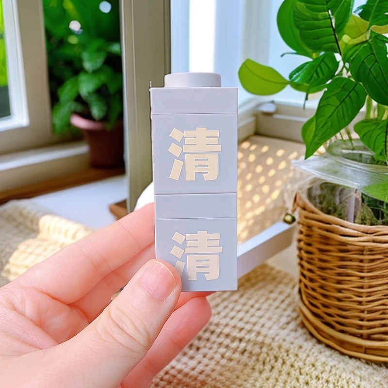 【米兰自营】8185小罐清洁泥膜