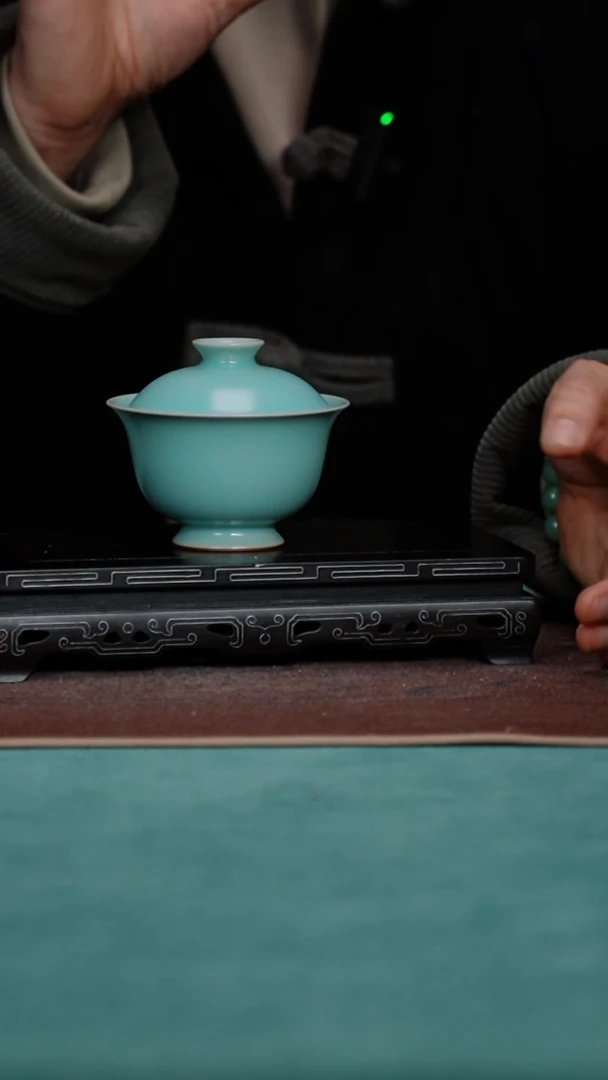 【闪购商品】15-5相见欢（天青微蓝 不完美）