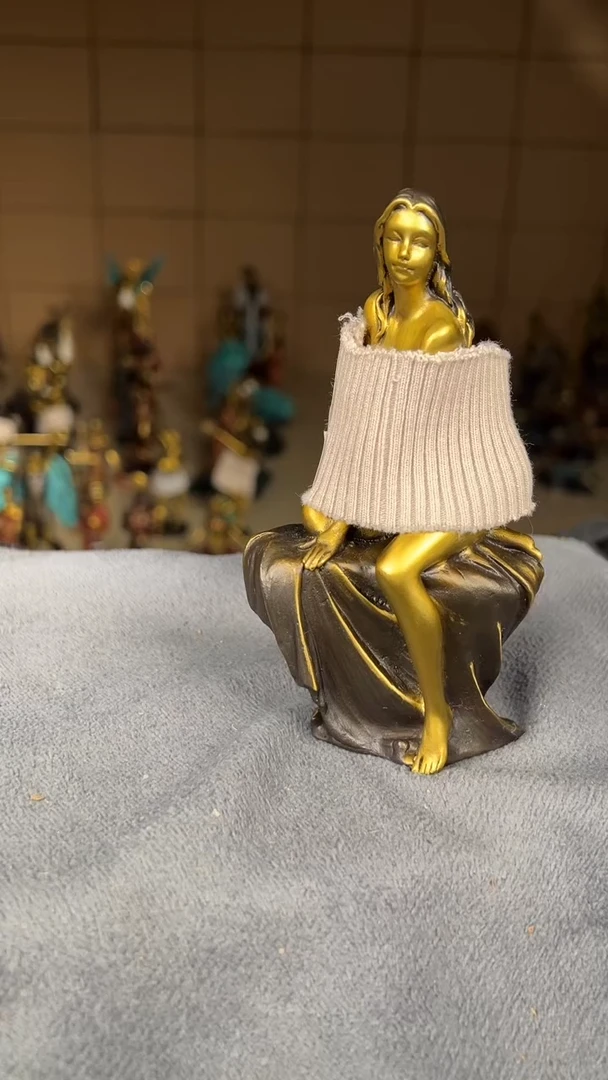 欧美精品 纯铜材质