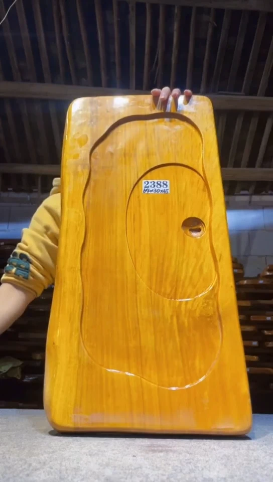 实木茶盘   一物一拍（不含配件）