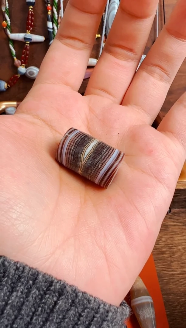 【肖钟出品】东南亚配珠