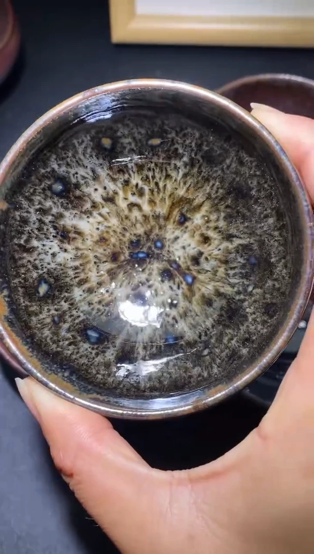 【闪购商品】茶盏             51