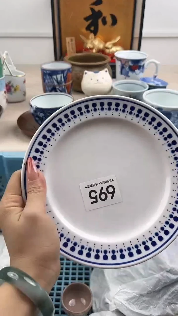 【闪购商品】瓷片695，，，，，，