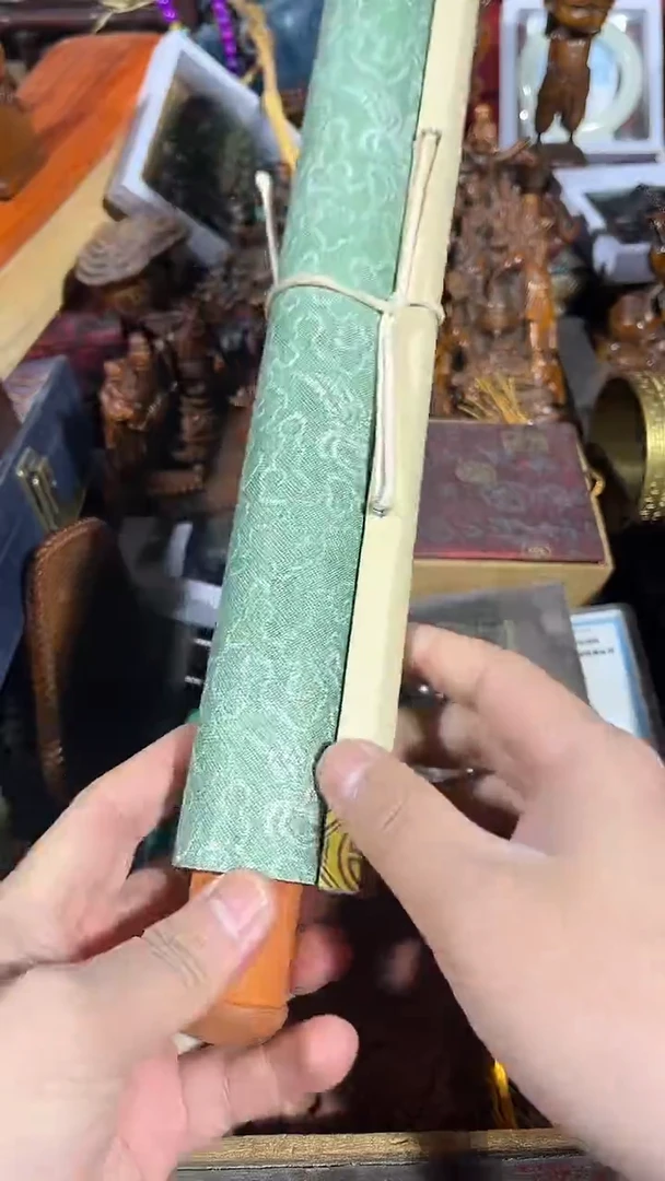 【闪购商品】滴血莲花菩提吊坠1