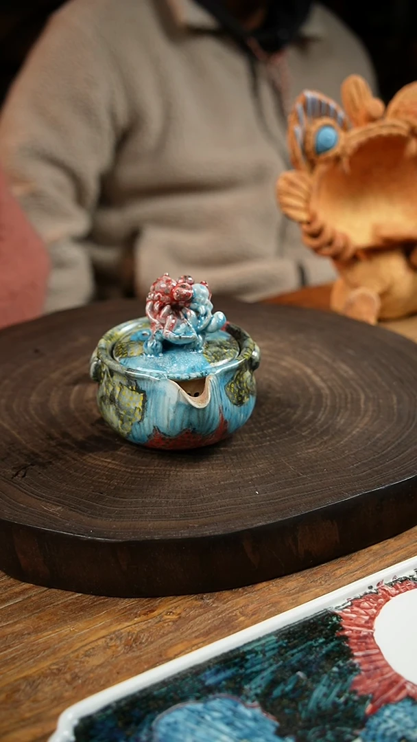 杯【文琳甄选】陶瓷器