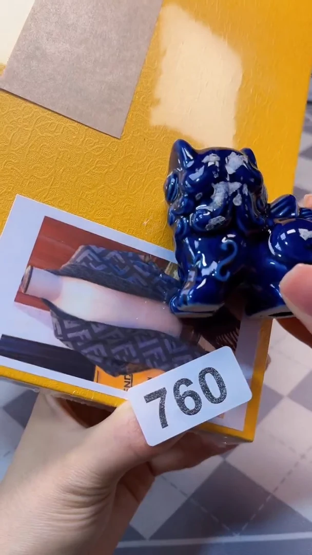 瓷片陶茶666文玩周边多人