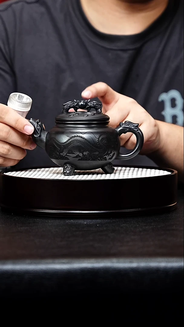 茶杯紫砂宜兴紫砂