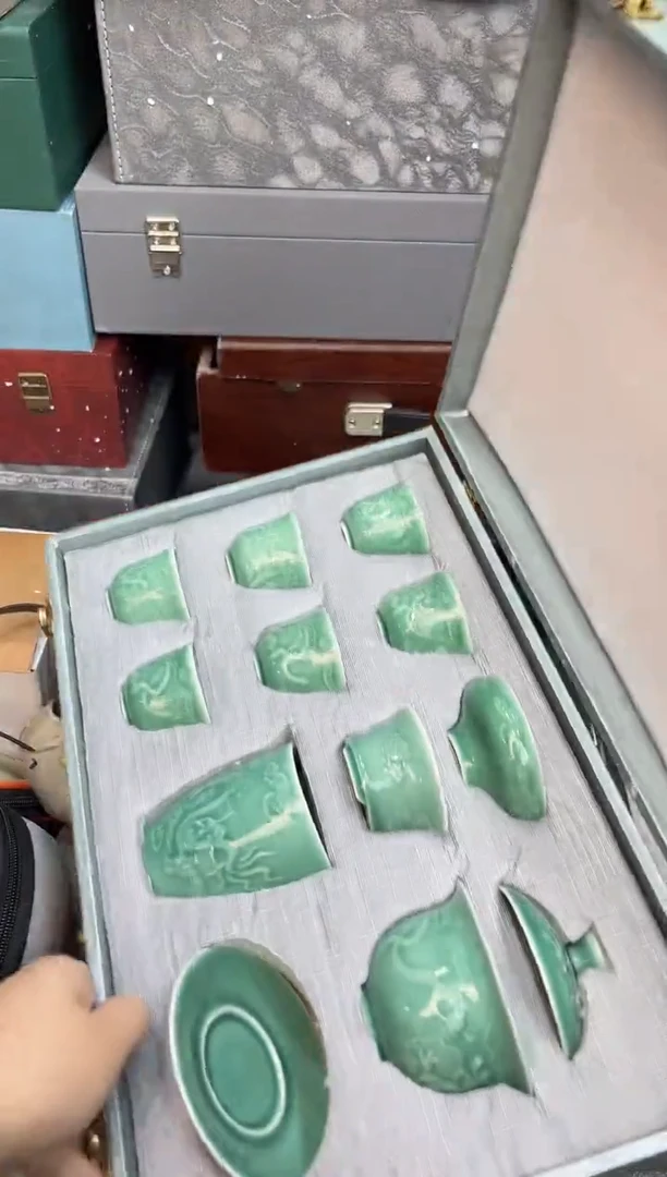 大海茶器清仓大甩卖16