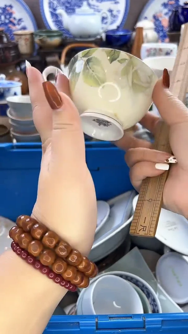 【闪购商品】瓷片小静嘎嘎漏啊啊啊