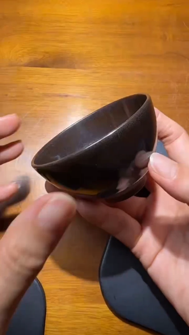茶盏詹桂溪高端收藏32
