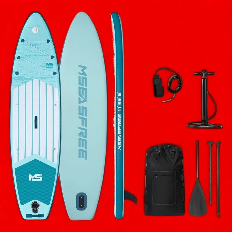 (包出1000掸以上)桨板水翼板sup board冲浪板浆板 运动专用板