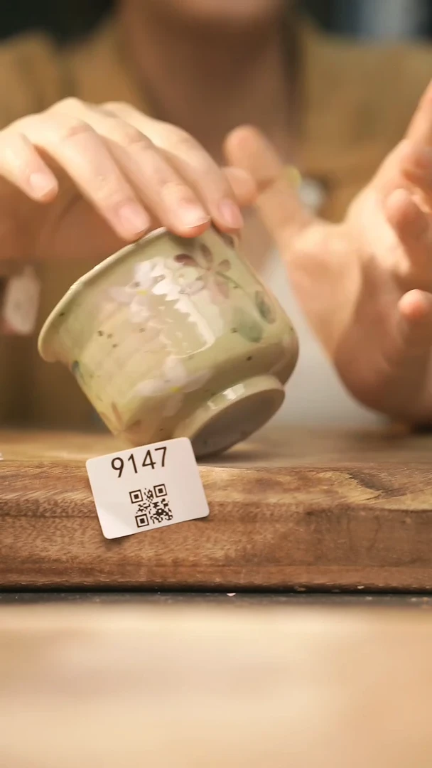 【落单孤品】福利/杯子@@9147