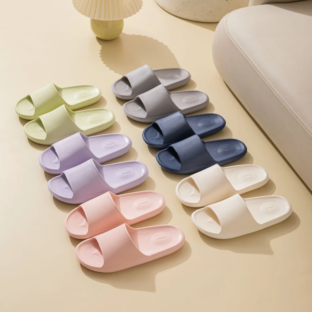 拖鞋男女情侣款夏季居家室内新款家用浴室防滑防臭洗澡居家凉拖