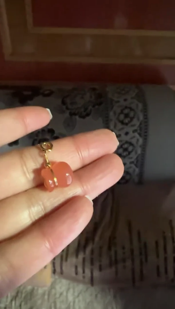 【闪购商品】南红玛瑙福袋未镶嵌原矿无优化多样发一件