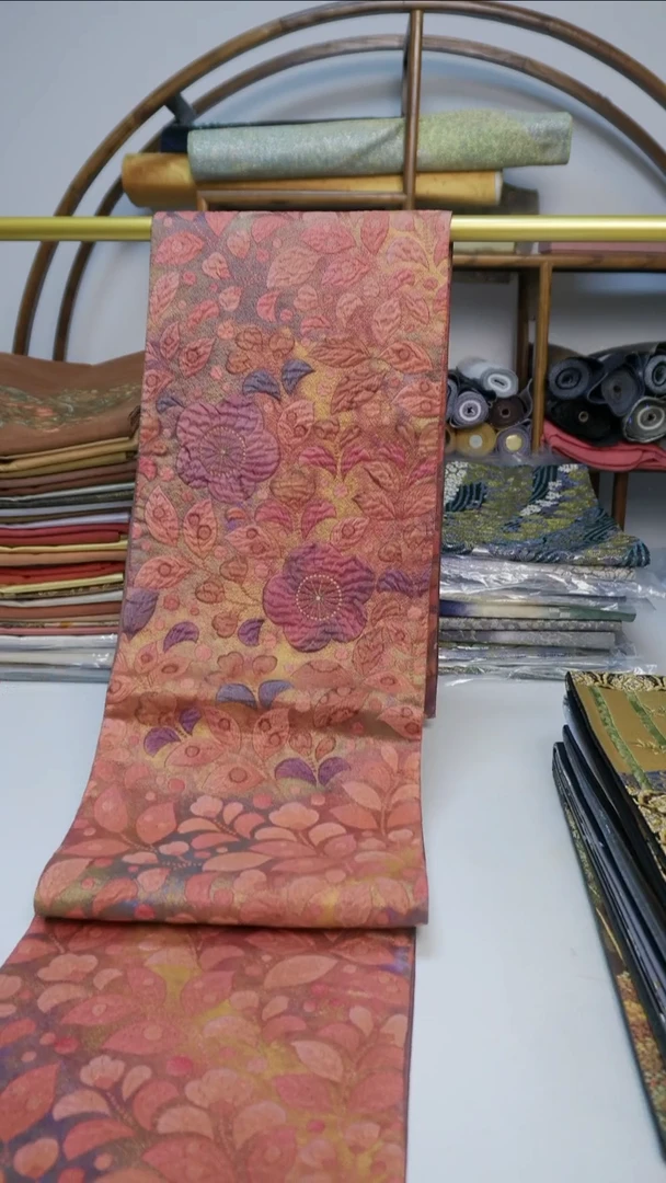 织绣9蓬织花卉花卉