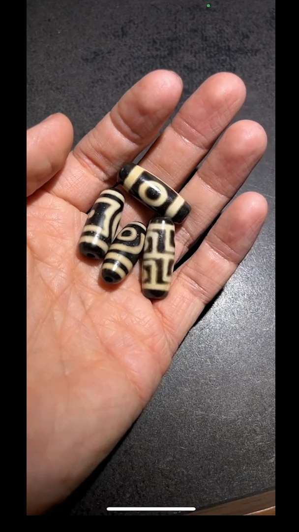 玛瑙/玉髓吊坠(不含链)未镶嵌pz703-62多样性发货发其一