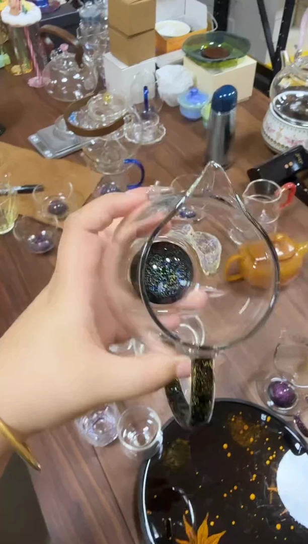 黑金底珠诚然公道