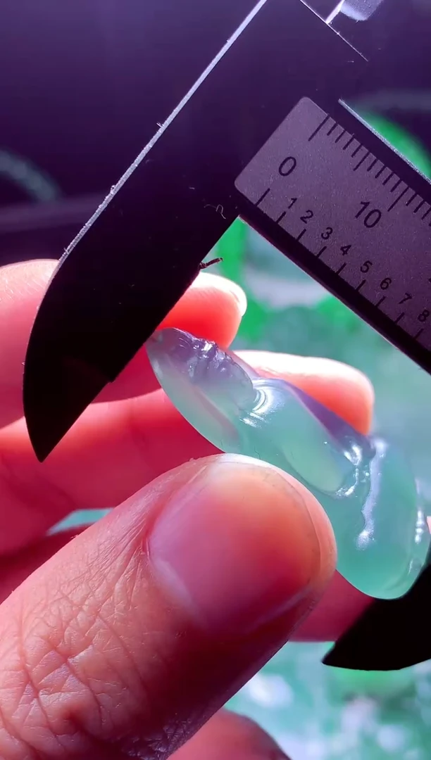 未镶嵌定制翡翠林*#翡翠毛货定制