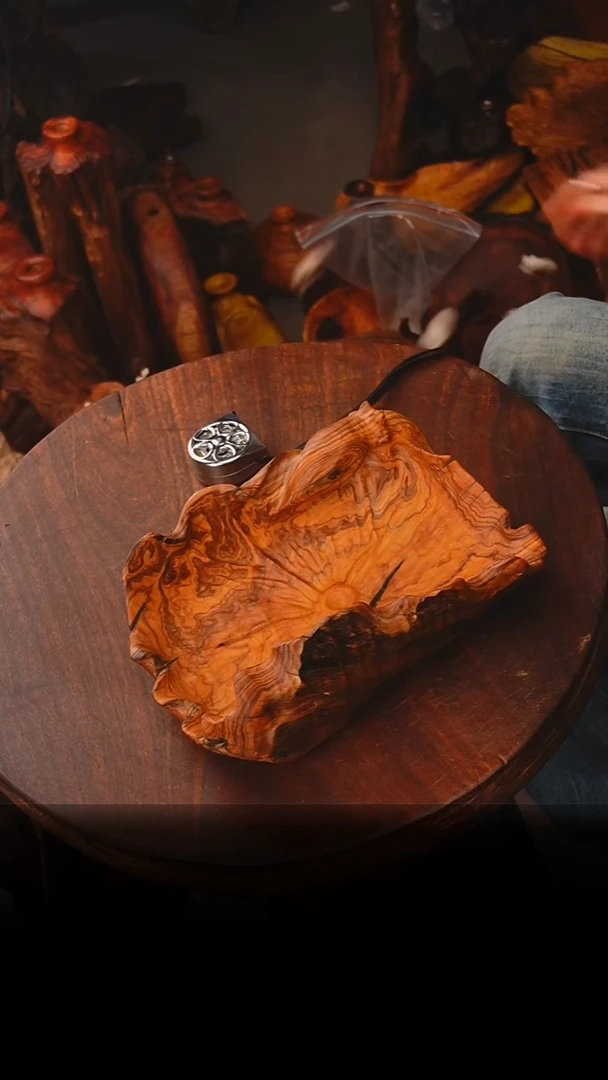 老叶木作作品480