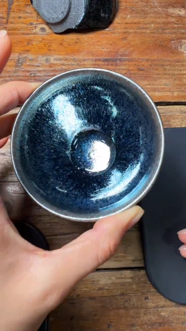 茶盏罗建明高端收藏7