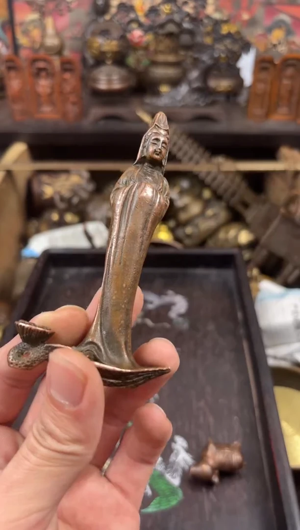 信德铜器壹专属精选链接