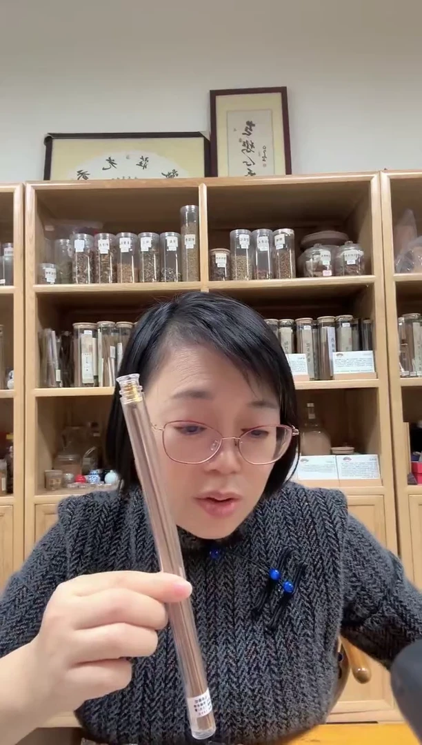 线香珍藏老檀芳香10克