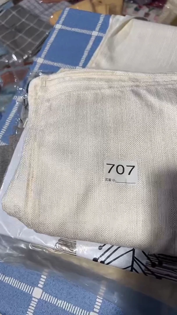 PU家用防水防油桌布707