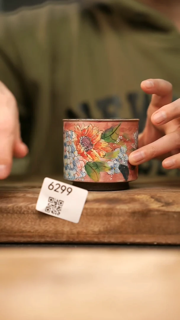 【落单孤品】福利/杯子@@6299