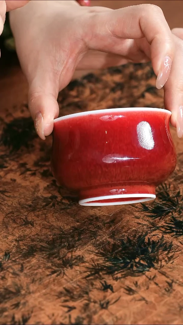 摆件瓷景德镇茶器链接@@@@CCZ0001