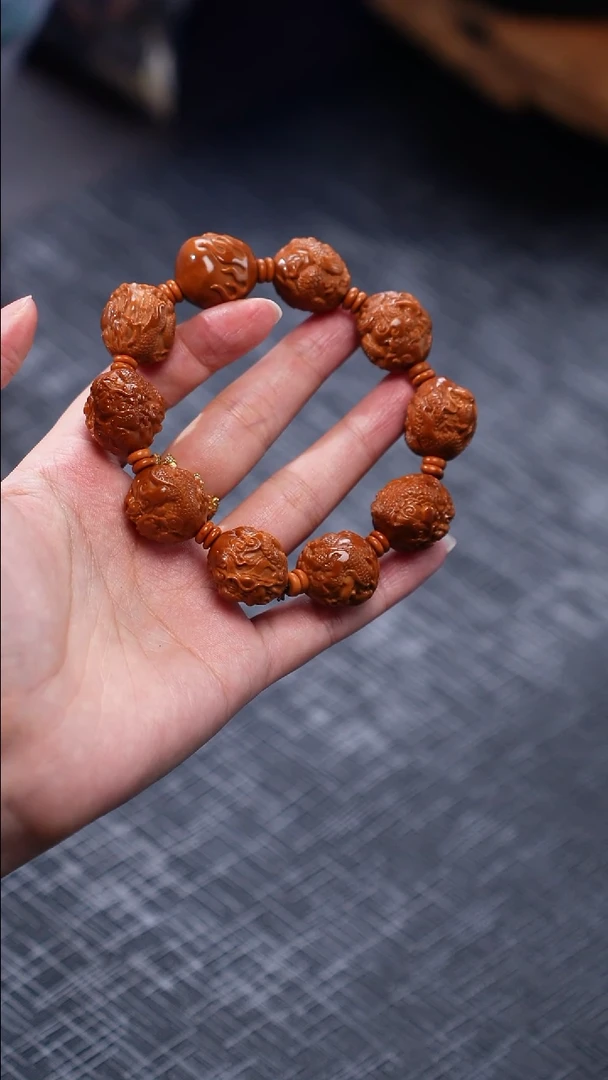 手串/手链橄榄核橄榄核