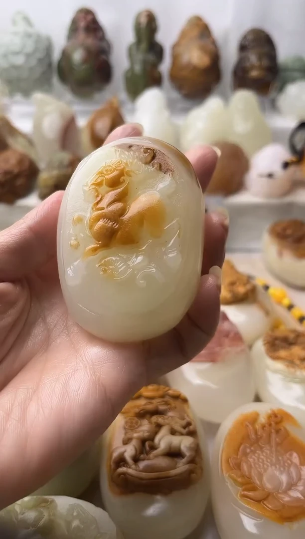 石材方解石棉纹正常不退换羊