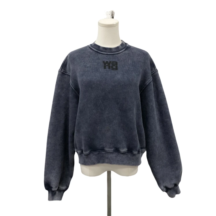 衣服/ALEXANDER WANG/95新/C1369015936/[251201LT00ER]