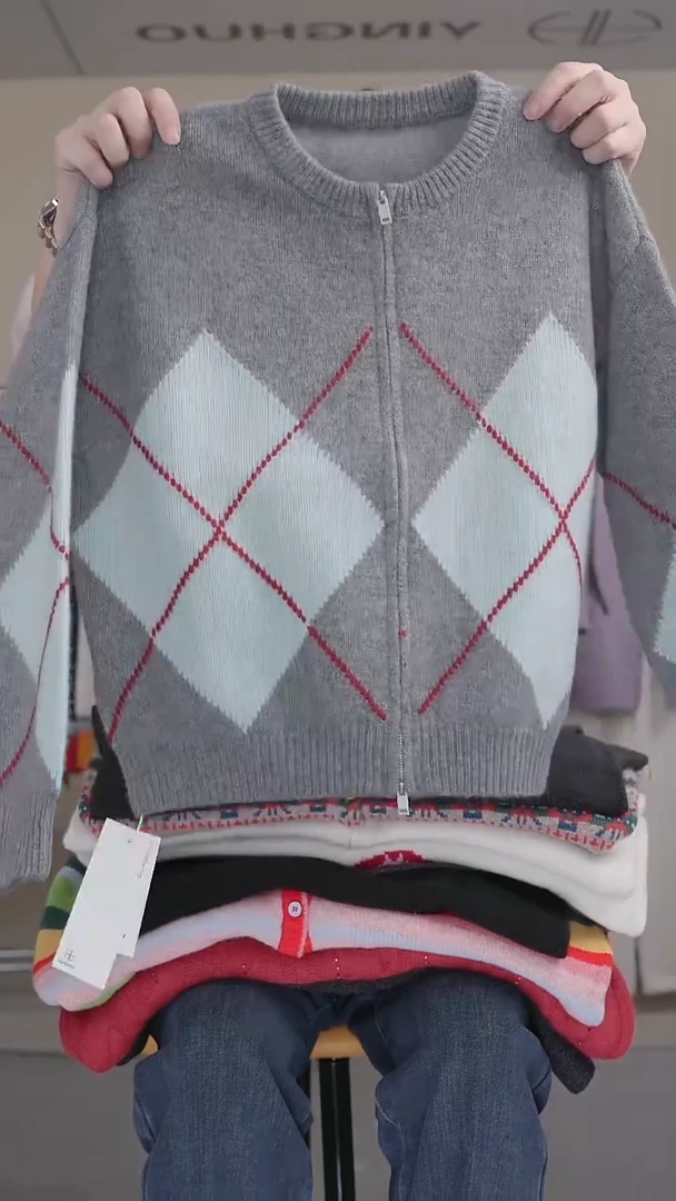 硬货YH大清仓炸款捡漏！不退差价，女士上衣！