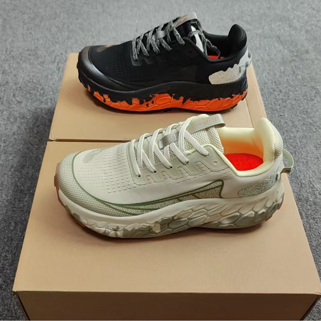 [按编号拍]户外登山徒步时尚百搭鞋