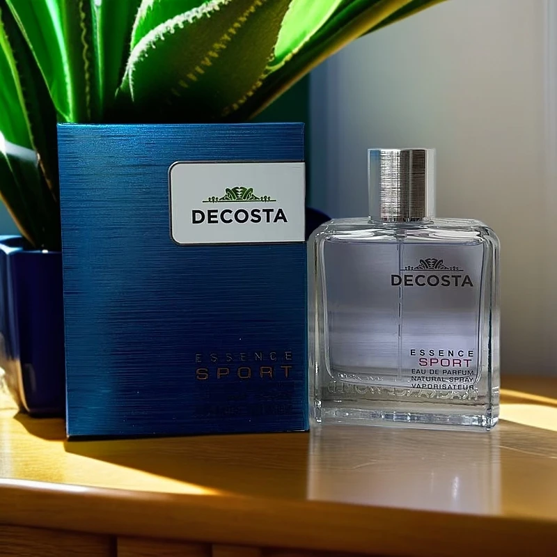 DECOSTA持久留香香水