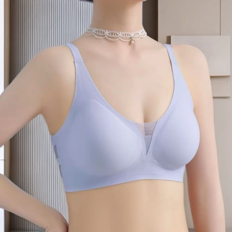 【芬家提拉】聚拢无痕文胸