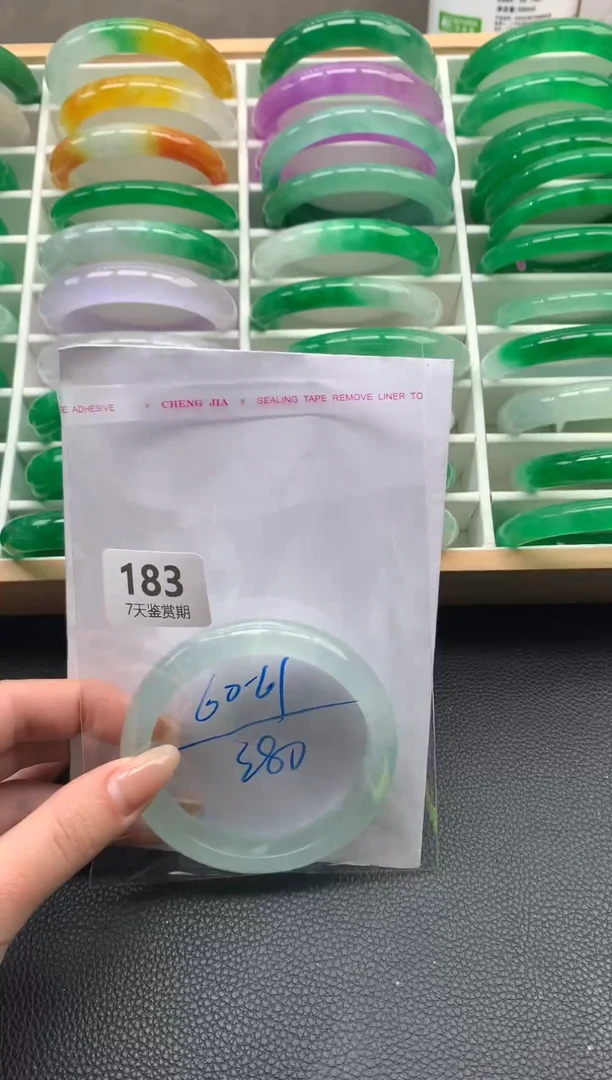 非金属无时尚手镯 所见即所得 七天鉴赏期