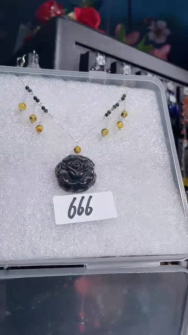 银S925镶嵌耳饰紫晶喜欢拍