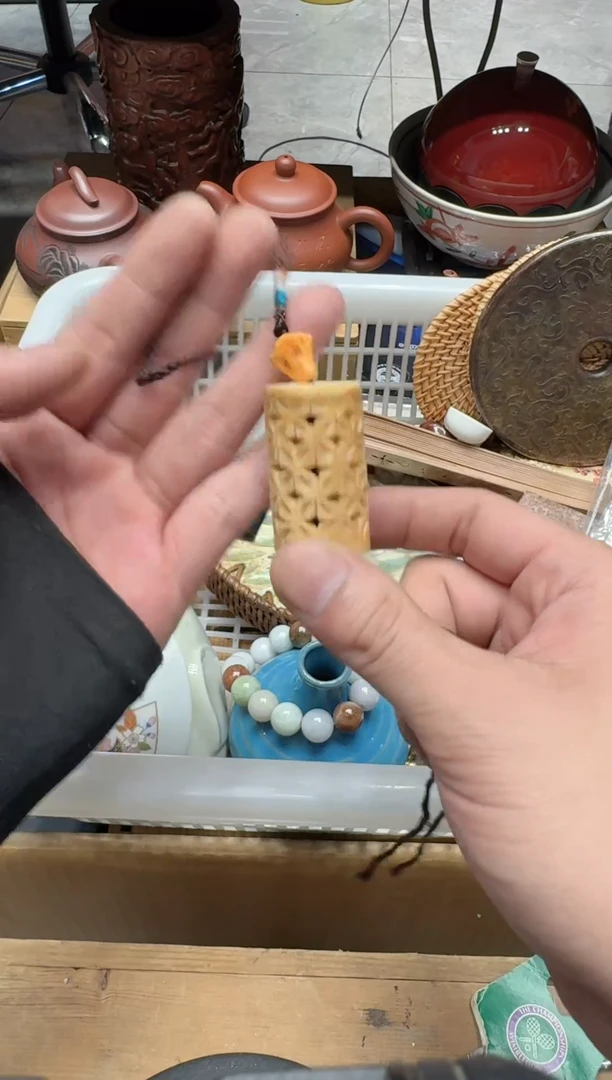 瓷器闪购商品 如图 中古品默认微瑕