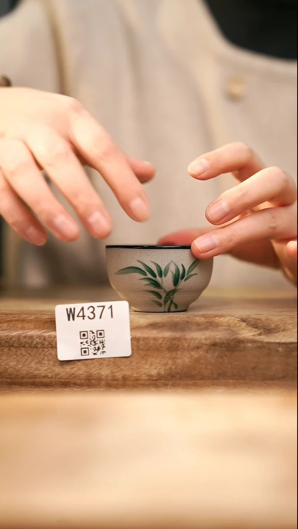 【经典福利】/ 杯子@@W4371