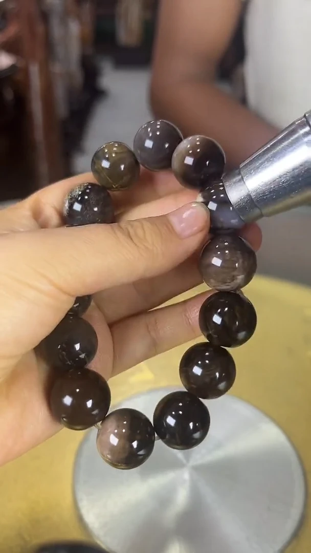 未镶嵌珠宝奇石硅化玉缅甸天然树化玉摆件