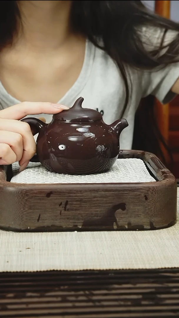 茶壶紫砂1111111